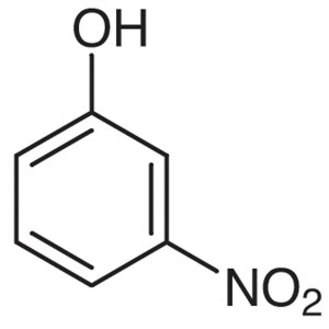 3-Nitrophenol CAS 554-84-7 Purity >98.5% (HPLC) Factory Hot Sale