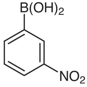 3-Nitrophenylboronic Acid CAS 13331-27-6 Purity >99.5% (HPLC) Factory High Quality