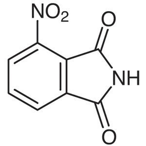 3-Nitrophthalimide CAS 603-62-3 Purity >99.0% (...