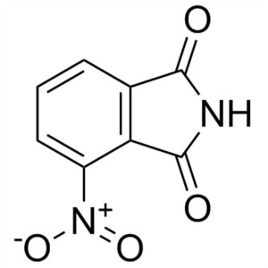 3-Nitrophthalimide CAS 603-62-3 Purity >99.0% (HPLC)