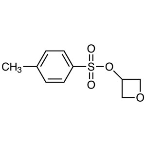 3-Oxetanyl p-Toluenesulfonate CAS 26272-83-3 Purity >98.0% (GC)