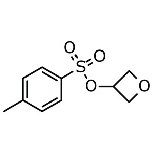 3-Oxetanyl p-Toluenesulfonate CAS 26272-83-3 Purity >98.0% (GC)