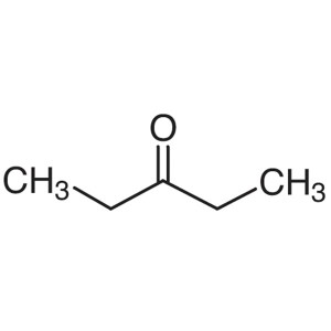 3-Pentanone CAS 96-22-0 Purity >98.0% (GC) Factory