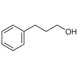 3-Phenyl-1-Propanol CAS 122-97-4 Purity >99.0% (GC) Factory