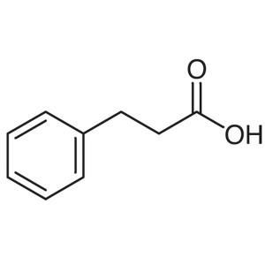 3-Phenylpropionic Acid CAS 501-52-0 Purity >99.0% (HPLC) Factory