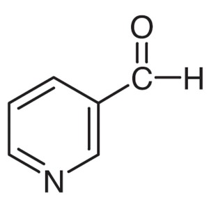 3-Pyridinecarboxaldehyde CAS 500-22-1 Assay ≥99.0% (GC) Factory High Quality