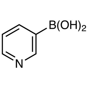 3-Pyridylboronic Acid CAS 1692-25-7 Purity >99.5% (HPLC) Factory Hot Sale