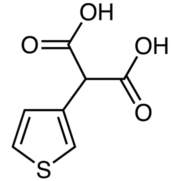 China New Product (R)-(-)-3-Quinuclidinol - 3-Thiophenemalonic Acid CAS 21080-92-2 Purity >98.0% (HPLC) Factory High Quality – Ruifu