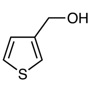 3-Thiophenemethanol CAS 71637-34-8 Purity >98.0% (GC) Factory Hot Sale