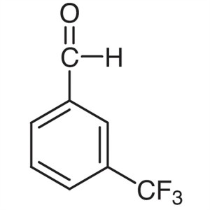 3-(Trifluoromethyl)benzaldehyde CAS 454-89-7 High Quality