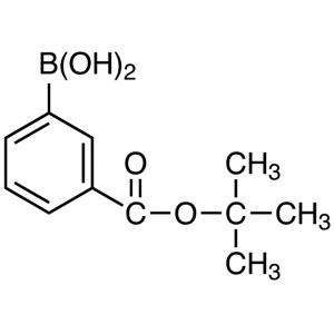3-(tert-Butoxycarbonyl)phenylboronic Acid CAS 220210-56-0 Purity >99.5% (HPLC) Factory High Quality