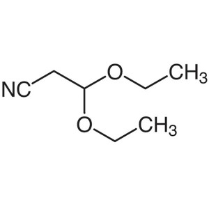 3,3-Diethoxypropionitrile CAS 2032-34-0 Purity ≥97.0% (GC)