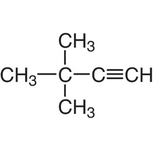 3,3-Dimethyl-1-Butyne CAS 917-92-0 Purity >96.0% (GC) Terbinafine Hydrochloride Intermediate