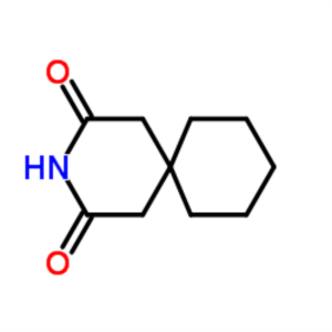3,3-Pentamethylene Glutarimide (CAI) CAS 1130-32-1 Purity >99.5% (HPLC) Gabapentin Intermediate Factory