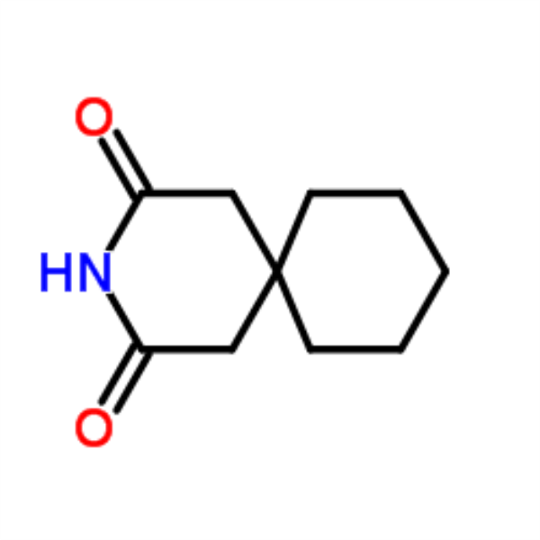 3,3-Pentamethylene Glutarimide (CAI) CAS 1130-32-1