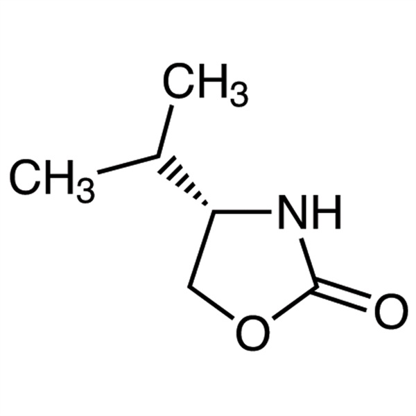 factory Outlets for (S)-(+)-Isopropanolamine - (S)-(-)-4-Isopropyl-2-Oxazolidinone CAS 17016-83-0 Purity ≥99.0% (HPLC) e.e ≥99.0% High Purity – Ruifu