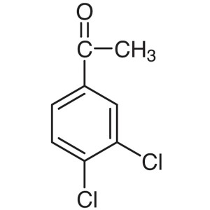 3′,4′-Dichloroacetophenone CAS 2642-63-9 Purity >98.0% (GC)