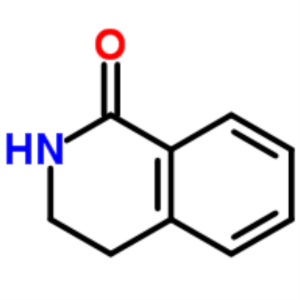 3,4-Dihydro-2H-Isoquinolin-1-One CAS 1196-38-9 Purity >97.0% (HPLC)