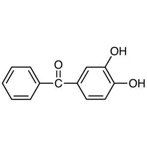 3,4-Dihydroxybenzophenone CAS 10425-11-3 Purity >99.0% (HPLC)