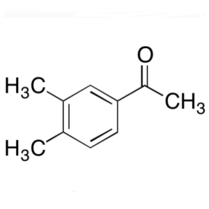 3′,4′-Dimethylacetophenone CAS 3637-01-2 Purity >98.0% (GC)