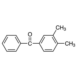 3,4-Dimethylbenzophenone CAS 2571-39-3 Purity >99.0% (GC)