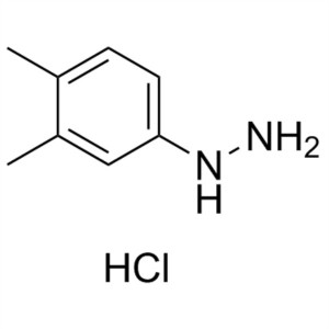 3,4-Dimethylphenylhydrazine Hydrochloride CAS 60481-51-8 Purity >98.0% (HPLC)