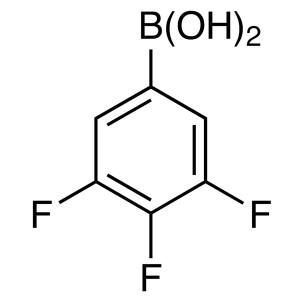 3,4,5-Trifluorophenylboronic Acid CAS 143418-49-9 Purity >99.0% (HPLC) Factory High Quality
