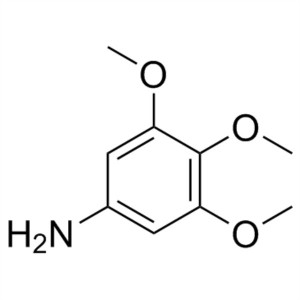 3,4,5-Trimethoxyaniline CAS 24313-88-0 Purity >99.0% (HPLC)