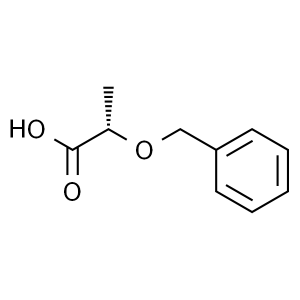 (S)-2-(Benzyloxy)propanoic Acid CAS 33106-32-0 Assay ≥98.0% High Purity