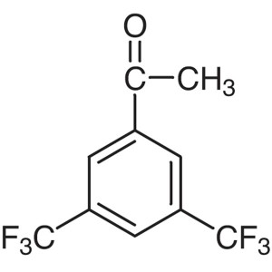 3′,5′-Bis(trifluoromethyl)acetophenone CAS 30071-93-3 Purity >98.0% (GC)