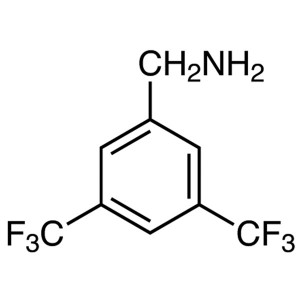 3,5-Bis(trifluoromethyl)benzylamine CAS 85068-29-7 Purity >98.0% (HPLC)