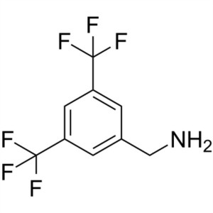 3,5-Bis(trifluoromethyl)benzylamine CAS 85068-29-7 Purity >98.0% (HPLC)