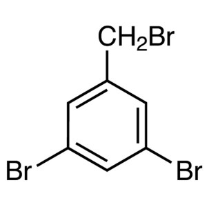 3,5-Dibromobenzyl Bromide CAS 56908-88-4 Purity >99.0% (GC)
