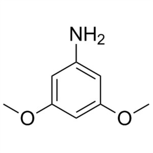 3,5-Dimethoxyaniline CAS 10272-07-8 Purity >99.0% (HPLC)