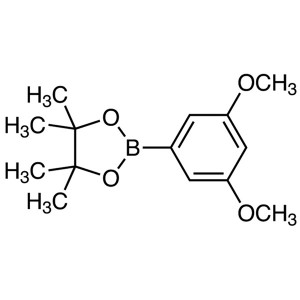 3,5-Dimethoxyphenylboronic Acid Pinacol Ester CAS 365564-07-4 Purity >98.0% (GC) Factory High Quality
