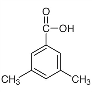 3,5-Dimethylbenzoic Acid CAS 499-06-9 Purity ≥99.0% (HPLC) High Purity