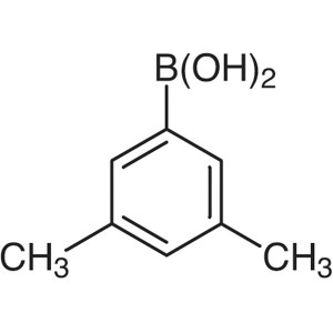 3,5-Dimethylphenylboronic Acid CAS 172975-69-8 Purity >99.5% (HPLC) Factory High Quality