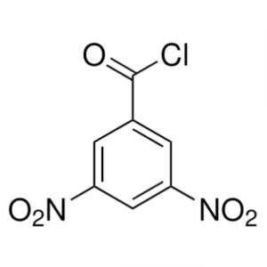 3,5-Dinitrobenzoyl Chloride CAS 99-33-2 Purity >98.0% (Titration)