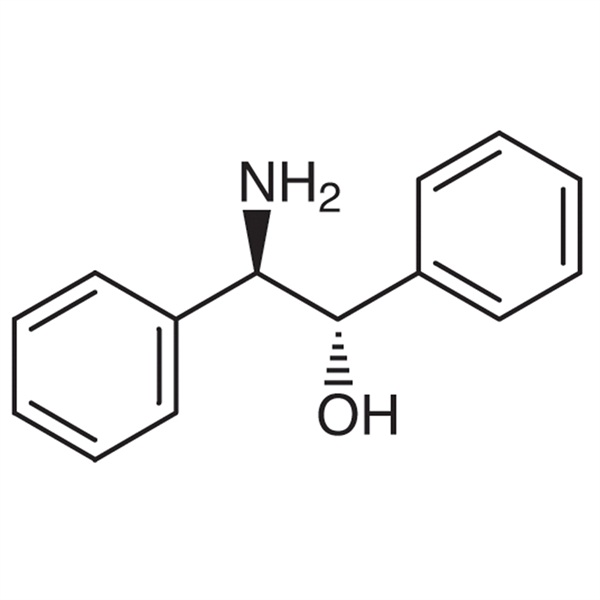 Wholesale Dealers of (R)-(-)-α-Chlorohydrin - (1S,2R)-(+)-2-Amino-1,2-Diphenylethanol CAS 23364-44-5 e.e ≥99.0% Assay ≥99.0% High Purity – Ruifu