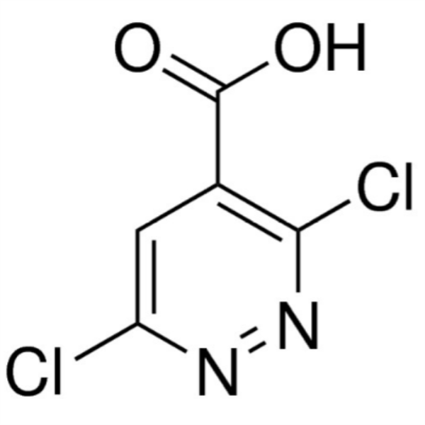 3,6-Dichloropyridazine-4-Carboxylic Acid CAS 51149-08-7 Purity 99.0 (HPLC) Factory Shanghai Ruifu Chemical Co., Ltd. www.ruifuchem.com