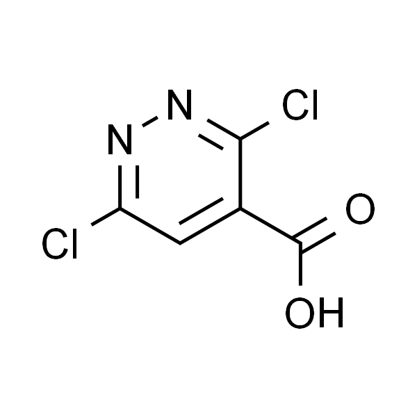 China New Product Deoxycytidylic Acid Hydrate - 3,6-Dichloropyridazine-4-Carboxylic Acid CAS 51149-08-7 Purity ≥99.0% (HPLC) – Ruifu