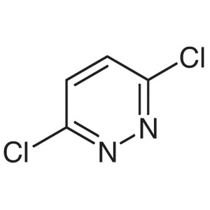 3,6-Dichloropyridazine CAS 141-30-0 Purity >98.0% (GC) Factory