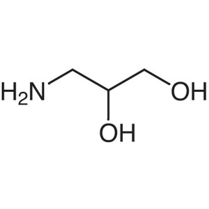 3-Amino-1,2-propanediol CAS 616-30-8 Assay ≥99.0% (GC) High Purity