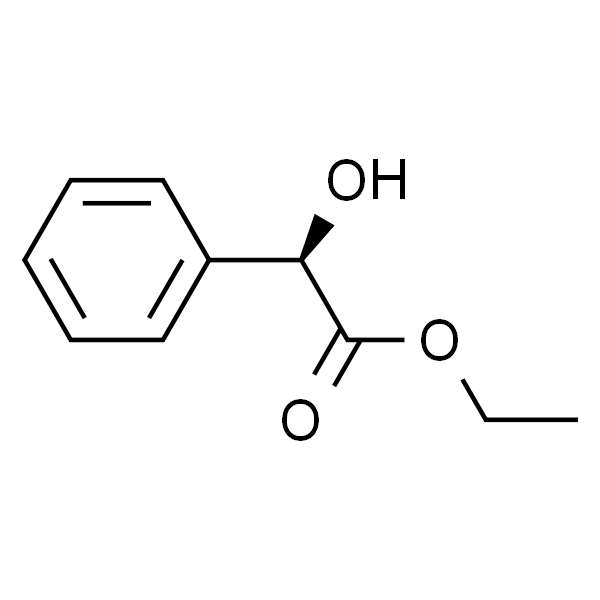 Fast delivery (R)-(+)-4-Chloro-3-Hydroxybutyronitrile - Ethyl (R)-(-)-Mandelate CAS 10606-72-1 Assay ≥98.0% Factory High Purity – Ruifu