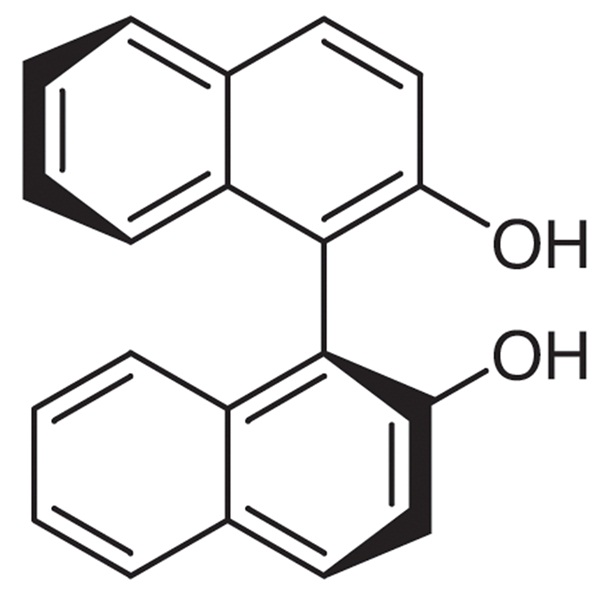 Low MOQ for (S)-3-Amino-3-phenylpropan-1-ol - (S)-(-)-1,1′-Bi-2-naphthol CAS 18531-99-2 Assay ≥99.0% (HPLC) e.e≥99.0% High Purity – Ruifu