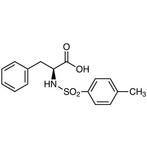 Tos-Phe-OH CAS 13505-32-3 Purity ≥98.0% (HPLC) High Quality