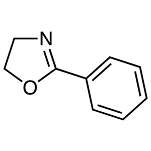 2-Phenyl-2-Oxazoline CAS 7127-19-7 Purity ≥99.0% Factory High Purity