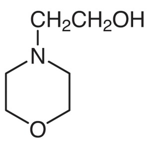 4-(2-Hydroxyethyl)morpholine CAS 622-40-2 Purity >99.0% (GC) Factory