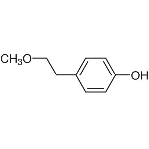 4-(2-Methoxyethyl)phenol CAS 56718-71-9 Purity >99.0% (GC)