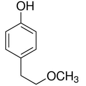 4-(2-Methoxyethyl)phenol CAS 56718-71-9 Purity >99.0% (GC)
